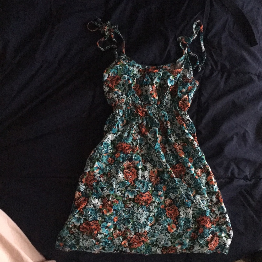 Camisole shirt
